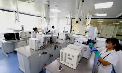 風(fēng)勁揚(yáng)帆正當(dāng)時(shí) 威海市環(huán)翠區(qū)海洋經(jīng)濟(jì)創(chuàng)新示范項(xiàng)目乘風(fēng)破浪，新材料技術(shù)推廣服務(wù)引領(lǐng)發(fā)展