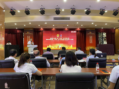 湖北省經(jīng)貿(mào)工會首屆'工友杯'職工雙創(chuàng)大賽成功舉辦，聚焦新材料技術(shù)推廣服務(wù)